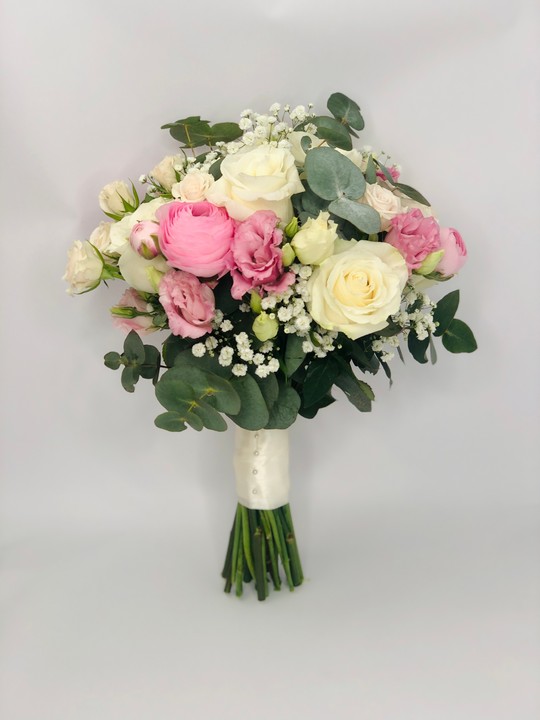 Wedding Flowers Liverpool, Merseyside, Bridal Florist,  Booker Flowers and Gifts, Booker Weddings | 